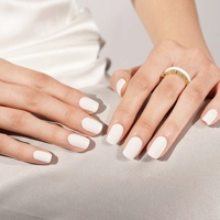 Cloud Dancer Semi Cured Gel Wraps