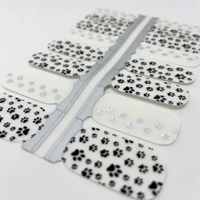 Paw Patterns