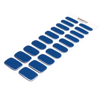 Unshakeable Semi Cured Gel Wraps