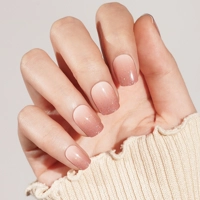 Cashmere Halo Semi Cured Gel Wraps