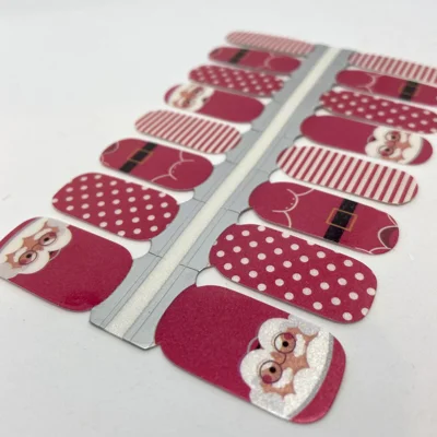 St Nick