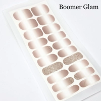 Boomer Glam