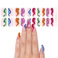 Wiggle Room Semi Cured Gel Wraps