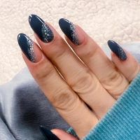 Lit Gels - Supernova