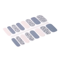 Business Class Semi Cured Gel Wraps