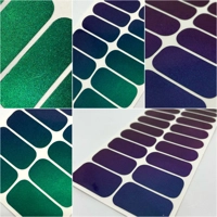 Panna (Colourshift) - Wider