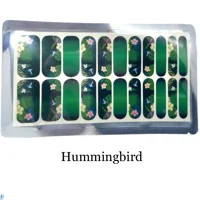 Hummingbird