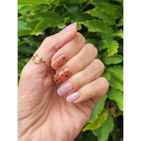 Softly Wild Semi Cured Gel Wraps