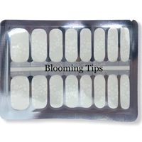 Blooming Tips