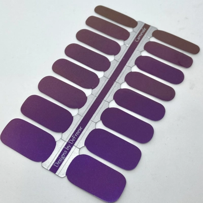 Carnevale Chameleon Colour Shift