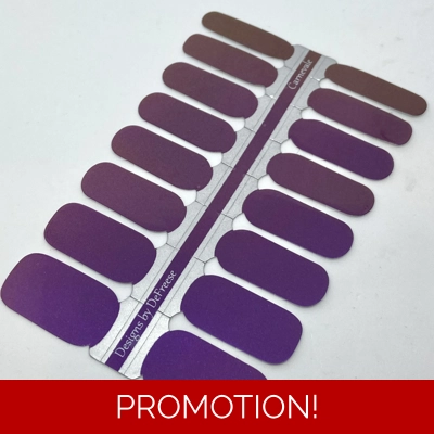 Carnevale Chameleon Colour Shift