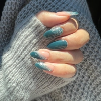 Lit Gels - Supernova