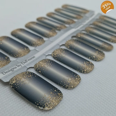 Trimming the Tree Ombre