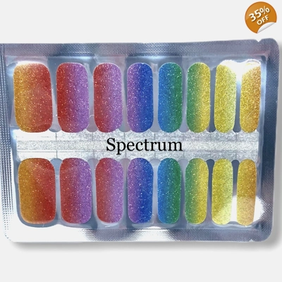 Spectrum