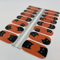Macavity UV Colour Change