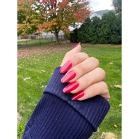 Lit Gels - Candy Apple