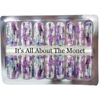 It’s All About The Monet