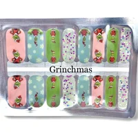 Grinchmas