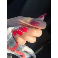 Lit Gels - Candy Apple