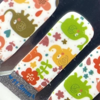 Trumpeting Trunks Minis