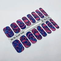 Be More Jo (glow in the dark)