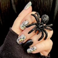 Arachnid Aura Semi Cured Gel Wrap