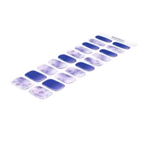 Asteria Semi Cured Gel Wraps