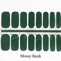 Mossy Bank