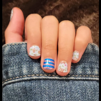 Friends in Slow Places Minis