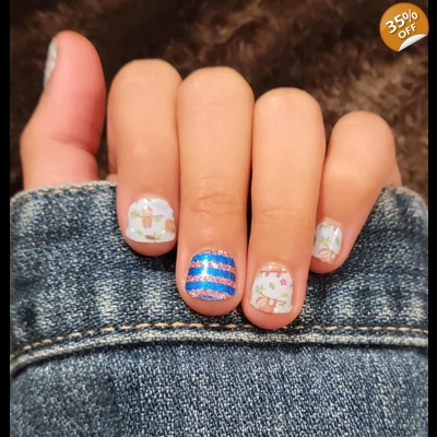 Friends in Slow Places Minis