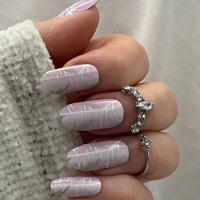 Botanical Dreams White