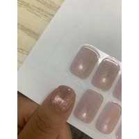 Sheer Delight Semi Cured Gel Wraps