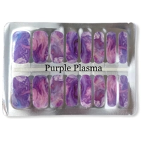 Purple Plasma