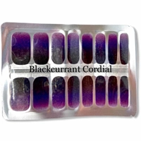 Blackcurrant Cordial