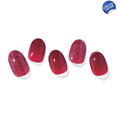 Lit Gels - Candy Apple