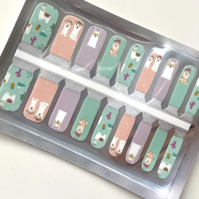 No Drama Llamas Minis