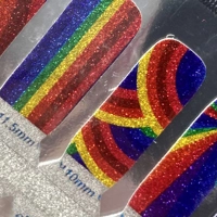 Catching Rainbows Minis