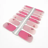 Pink Petals