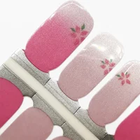 Pink Petals