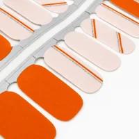 Tangerine Twist