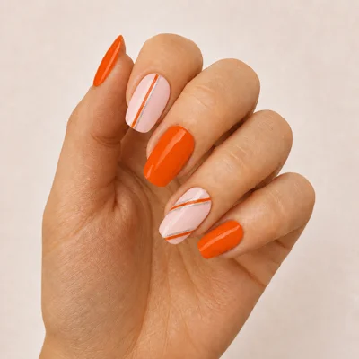 Tangerine Twist