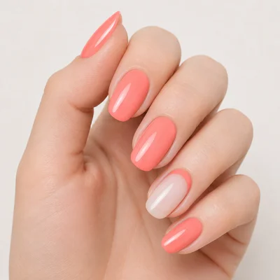 Coral Shock