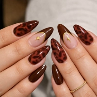 Inheritance No UV Gel Wraps