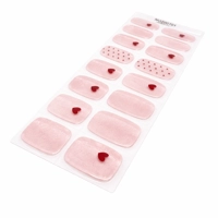 Sheer Love Semi Cured Gel Wraps