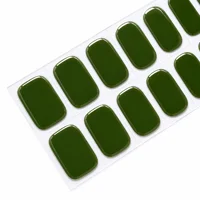 Green Room Semi Cured Gel Wraps