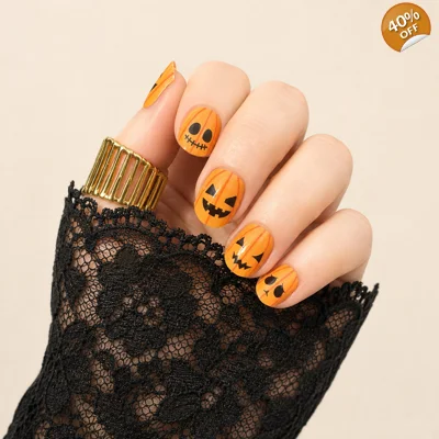 Pumpkin Heads