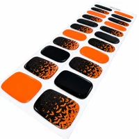 Bat Attitude No UV Gels