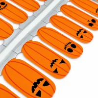 Pumpkin Heads