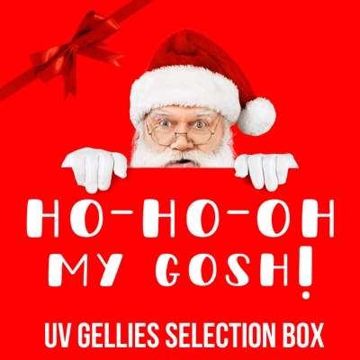 UV Gellies Selection Box