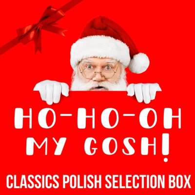 Classics Polish Wraps S..